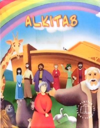 Alkitab (anak)