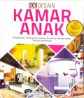 Ide desain kamar anak