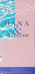 Dana & investasi