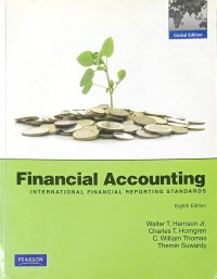 Financial accounting