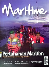 Maritime (edisi 32, Juni 2013)