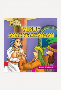 Yusuf : anak kesayangan