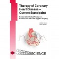 Therapy of coronary heart disease - current standpoint