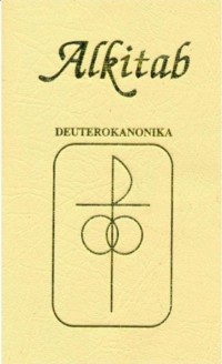 Alkitab Deuterokanonika