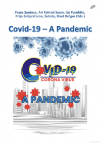 Covid-19 — A Pandemic