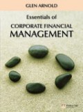 Essentials of corporate financial management