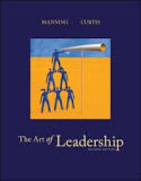 The art of leadership