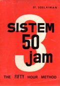 Sistem 50 jam = the fifty hours method