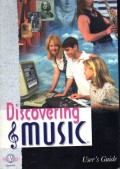 Discovering music