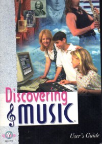 Discovering music