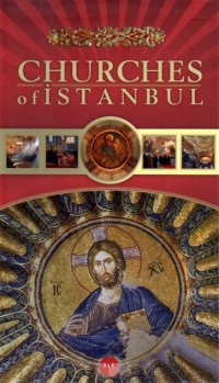 Churches of Istanbul