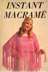 Instant macrame