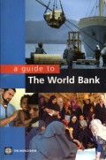 A guide to the World Bank