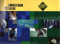 World Bank atlas