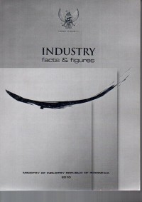 Industry : facts & figures