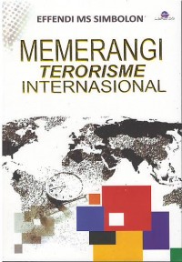 Memerangi terorisme internasional