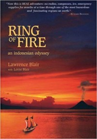 Ring of fire : an Indonesian odyssey