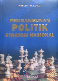 Pembangunan politik strategi nasional