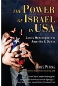 The power of Israel in USA