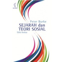 Sejarah dan teori sosial