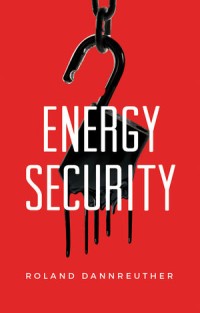 Image of Energy security