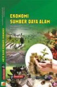Image of Ekonomi sumber daya alam