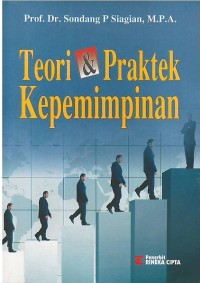 Teori & praktek kepemimpinan