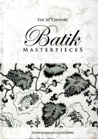 Batik masterpieces