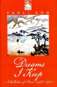 Dreams i keep : a collection of Poems 1983-1991