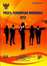 Profil perempuan Indonesia 2012