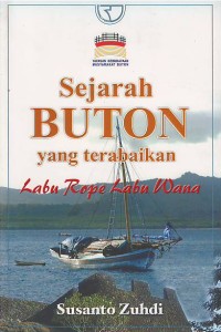 Sejarah Buton yang terabaikan : labu rope labu wana