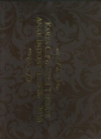 Karya cipta seni terbaik anak Indonesia 2006-2010