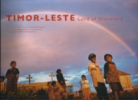 Timor-Leste : land of discovery