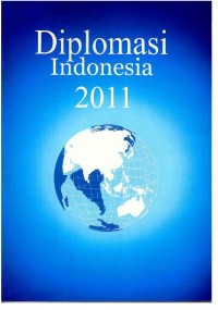 Diplomasi Indonesia 2011
