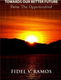 Towards our better future : seize the opportunities : volume 15