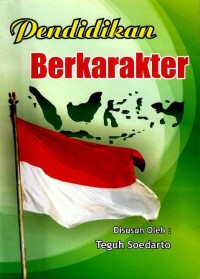 Pendidikan berkarakter