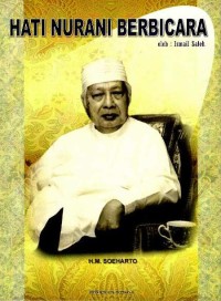 Hati nurani berbicara
