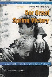 Our great spring victory