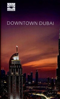 Downtown Dubai