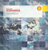 Image of New lens scenarios : a shift in perspective for a world in transition