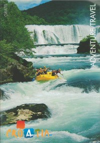 Croatia : adventure travel