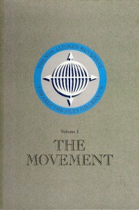 The non aligned movement towards the next millennium : volume I : the movement