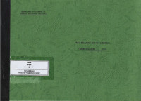 Pagu anggaran rutin Lemhannas tahun anggaran 2000