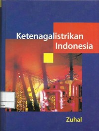 Image of Ketenagalistrikan Indonesia