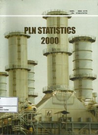 Image of PLN statistics 2000