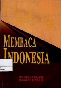 Membaca Indonesia