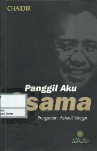 Panggil aku Osama