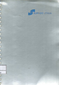 Surindo Utama