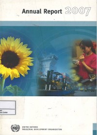 Annual report 2007
