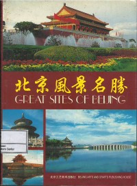 Great sites of Beijing